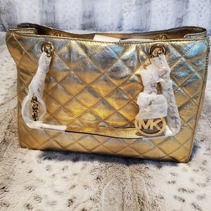 MK Savannah bag